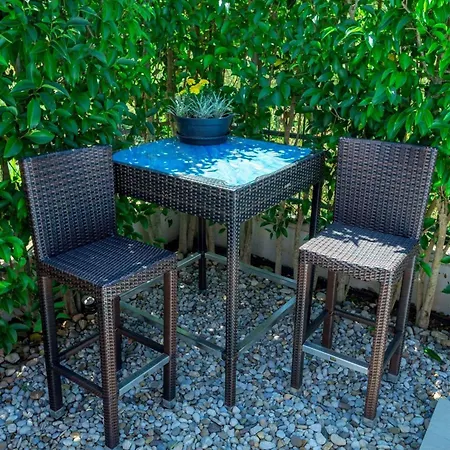 Apartman My Dalmatia - Vigo With Private Pool Bokanjac