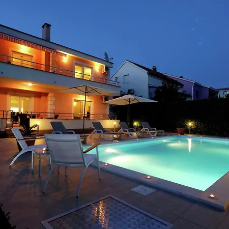 My Dalmatia - Vigo With Private Pool * Bokanjac