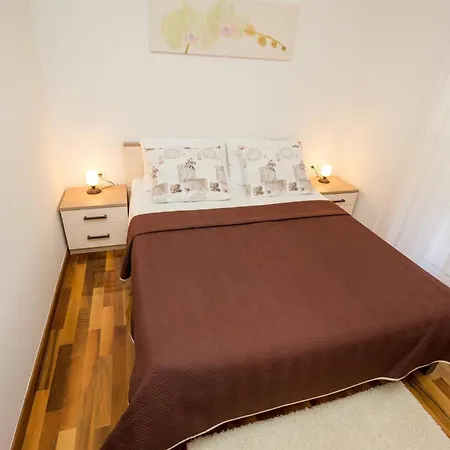 My Dalmatia - Vigo With Private Pool *