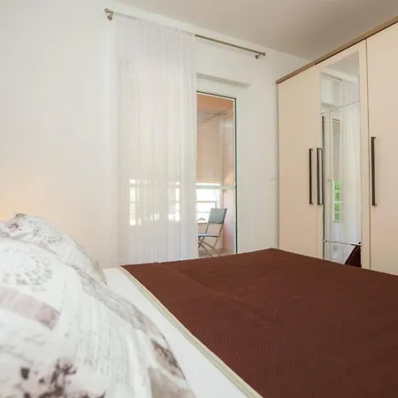 My Dalmatia - Vigo With Private Pool Apartman