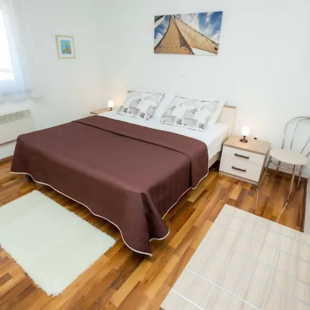 شقة My Dalmatia - Vigo With Private Pool