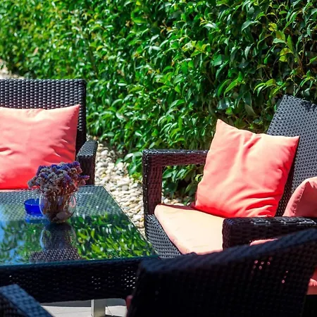 My Dalmatia - Vigo With Private Pool شقة *