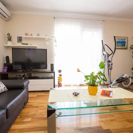 Apartman My Dalmatia - Vigo With Private Pool *