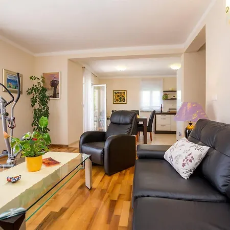 My Dalmatia - Vigo With Private Pool *