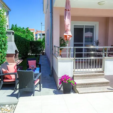 My Dalmatia - Vigo With Private Pool Bokanjac