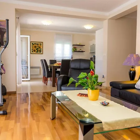 My Dalmatia - Vigo With Private Pool * Bokanjac