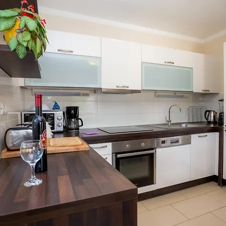 My Dalmatia - Vigo With Private Pool