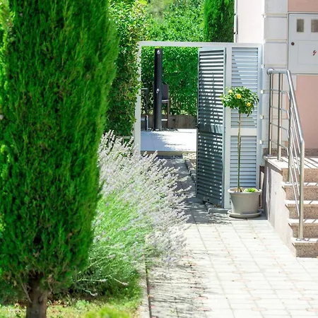 My Dalmatia - Vigo With Private Pool شقة *