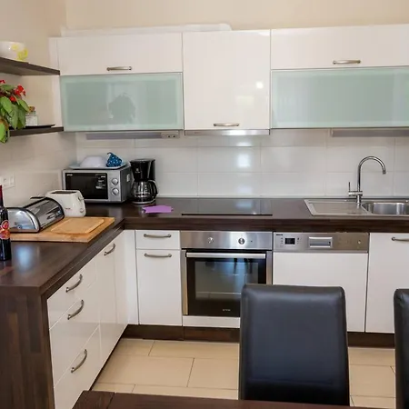 شقة My Dalmatia - Vigo With Private Pool *