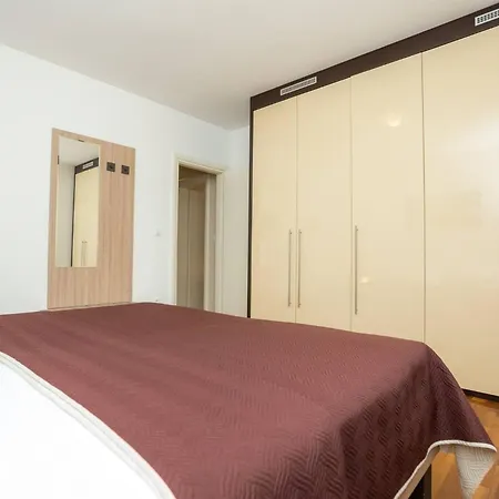 My Dalmatia - Vigo With Private Pool *