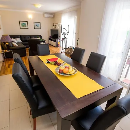 My Dalmatia - Vigo With Private Pool Bokanjac