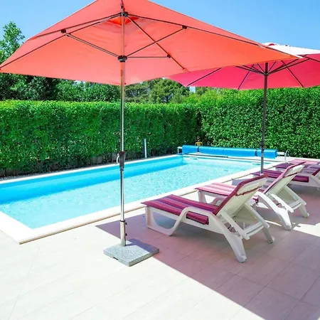 My Dalmatia - Vigo With Private Pool