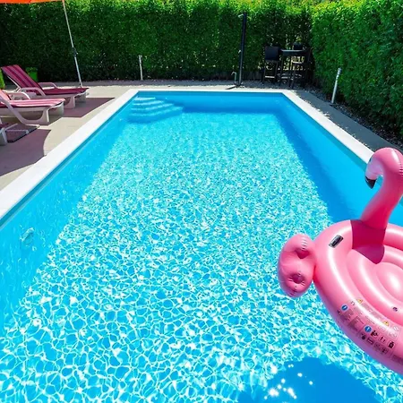 My Dalmatia - Vigo With Private Pool *