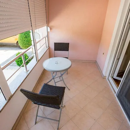 My Dalmatia - Vigo With Private Pool Bokanjac