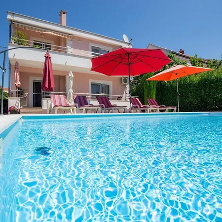 My Dalmatia - Vigo With Private Pool *