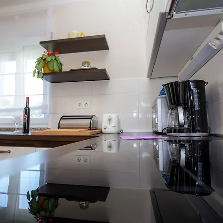 My Dalmatia - Vigo With Private Pool