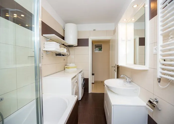 My Dalmatia - Vigo With Private Pool Apartment *