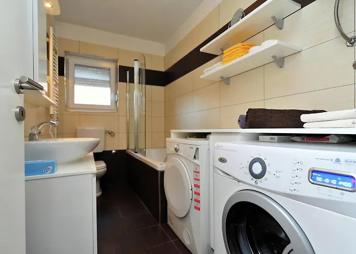 My Dalmatia - Vigo With Private Pool Bokanjac