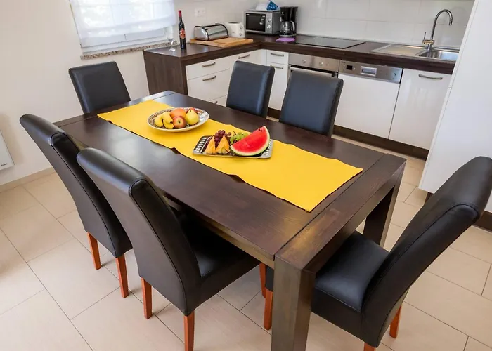 My Dalmatia - Vigo With Private Pool * Bokanjac