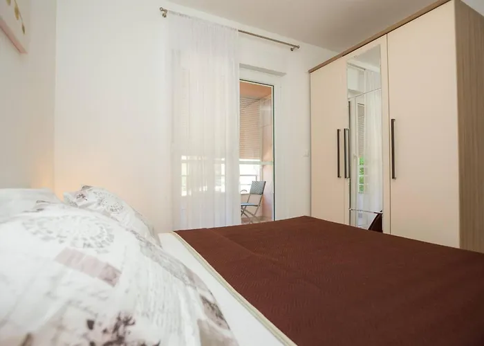 My Dalmatia - Vigo With Private Pool Apartment