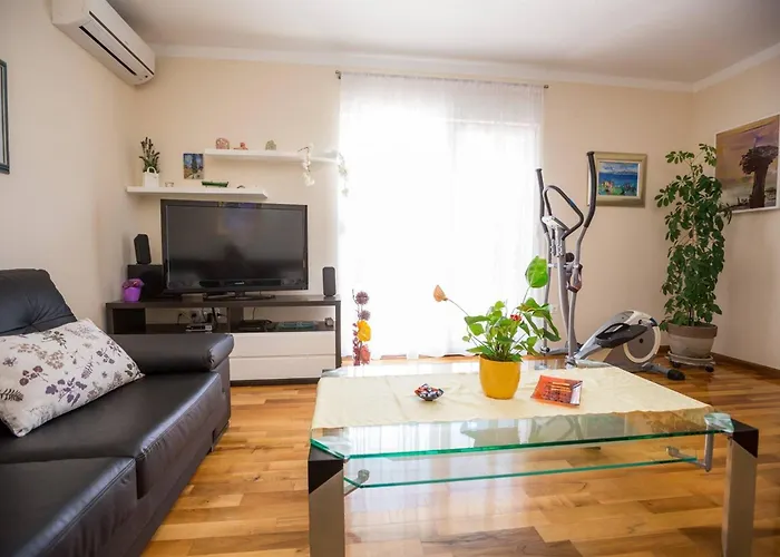 Apartment My Dalmatia - Vigo With Private Pool *