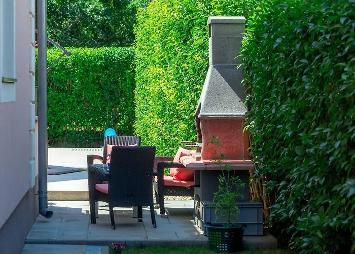 Apartment My Dalmatia - Vigo With Private Pool Bokanjac