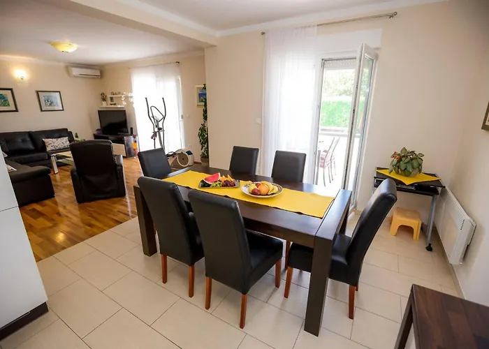 Apartment My Dalmatia - Vigo With Private Pool