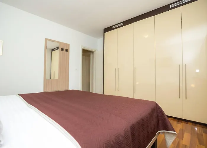 My Dalmatia - Vigo With Private Pool *