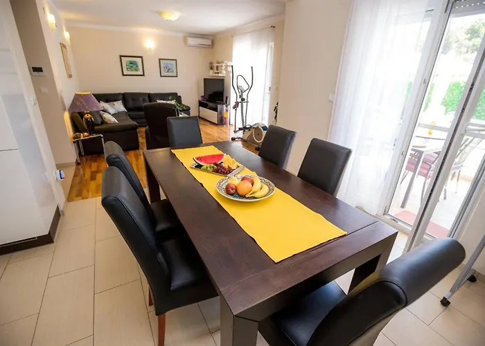 My Dalmatia - Vigo With Private Pool Bokanjac