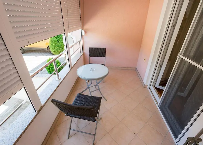 My Dalmatia - Vigo With Private Pool Bokanjac