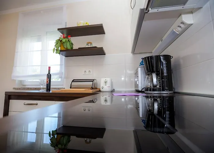 My Dalmatia - Vigo With Private Pool